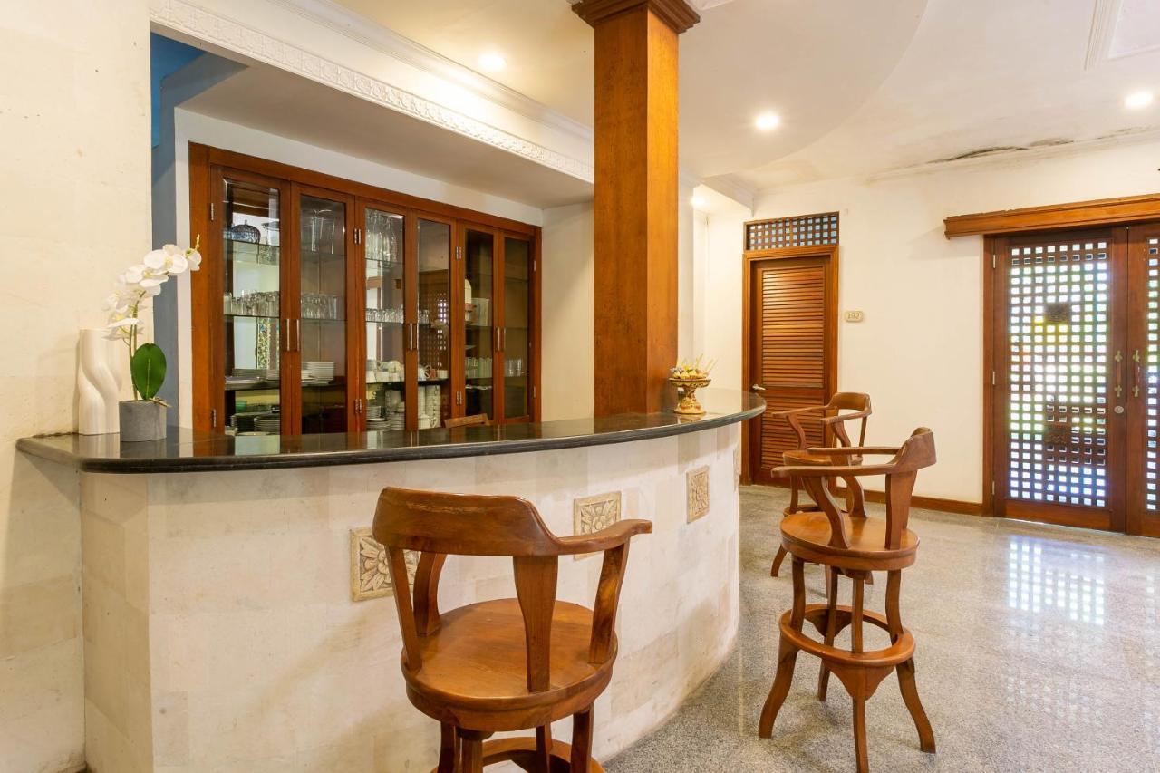 Starloka Saba Bali Hotel Blahbatu ภายนอก รูปภาพ