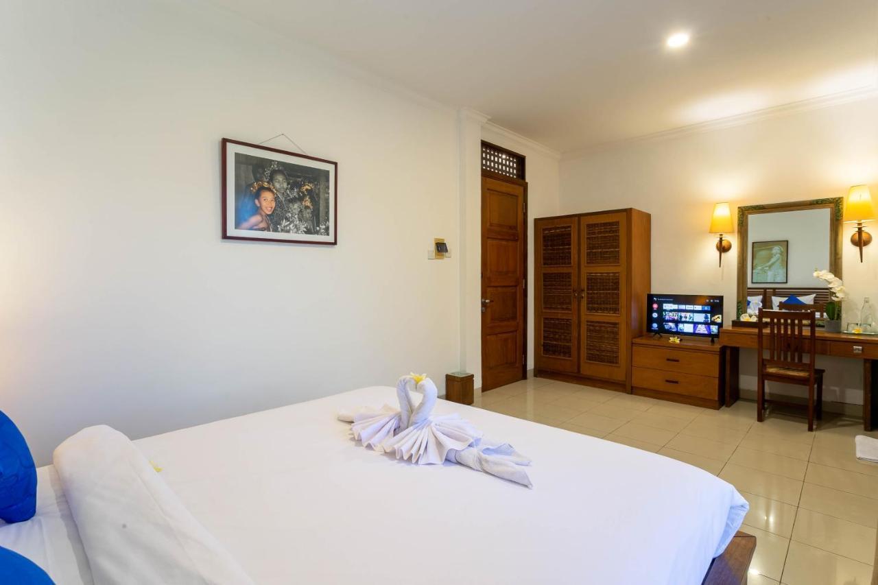 Starloka Saba Bali Hotel Blahbatu ภายนอก รูปภาพ