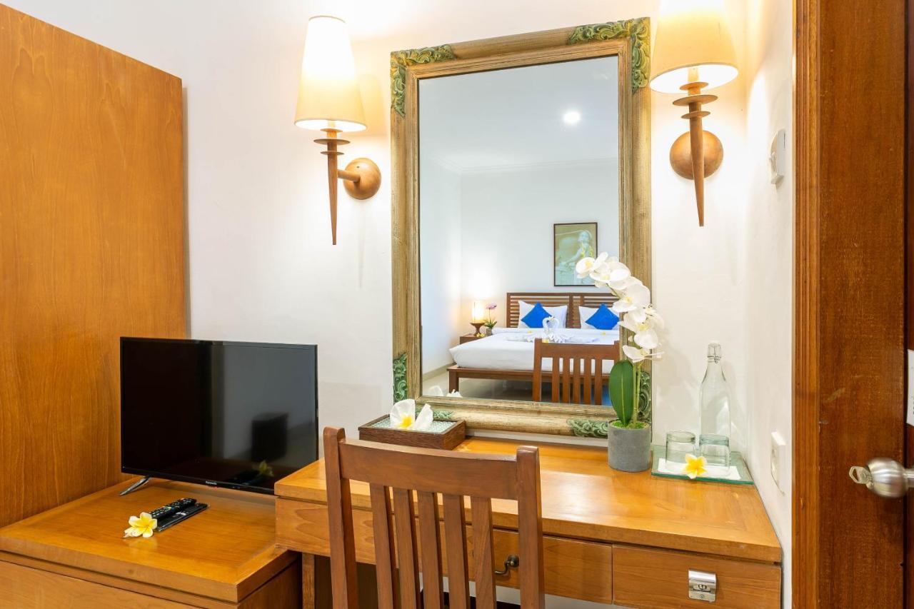 Starloka Saba Bali Hotel Blahbatu ภายนอก รูปภาพ