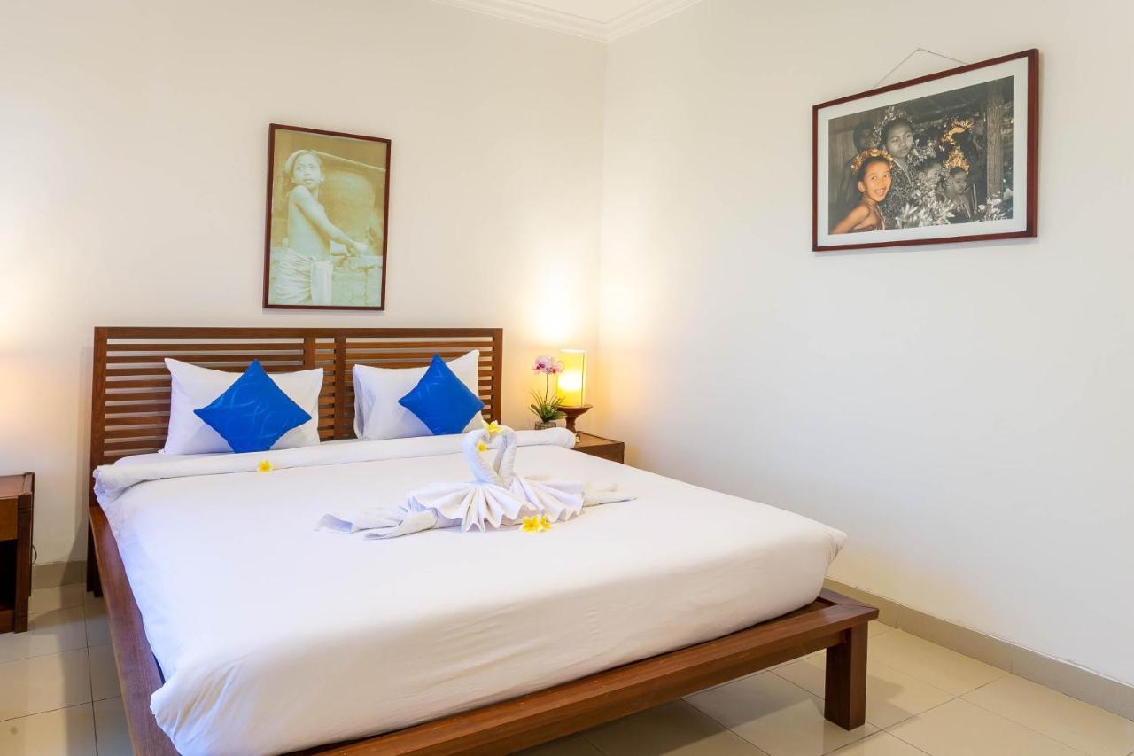 Starloka Saba Bali Hotel Blahbatu ภายนอก รูปภาพ