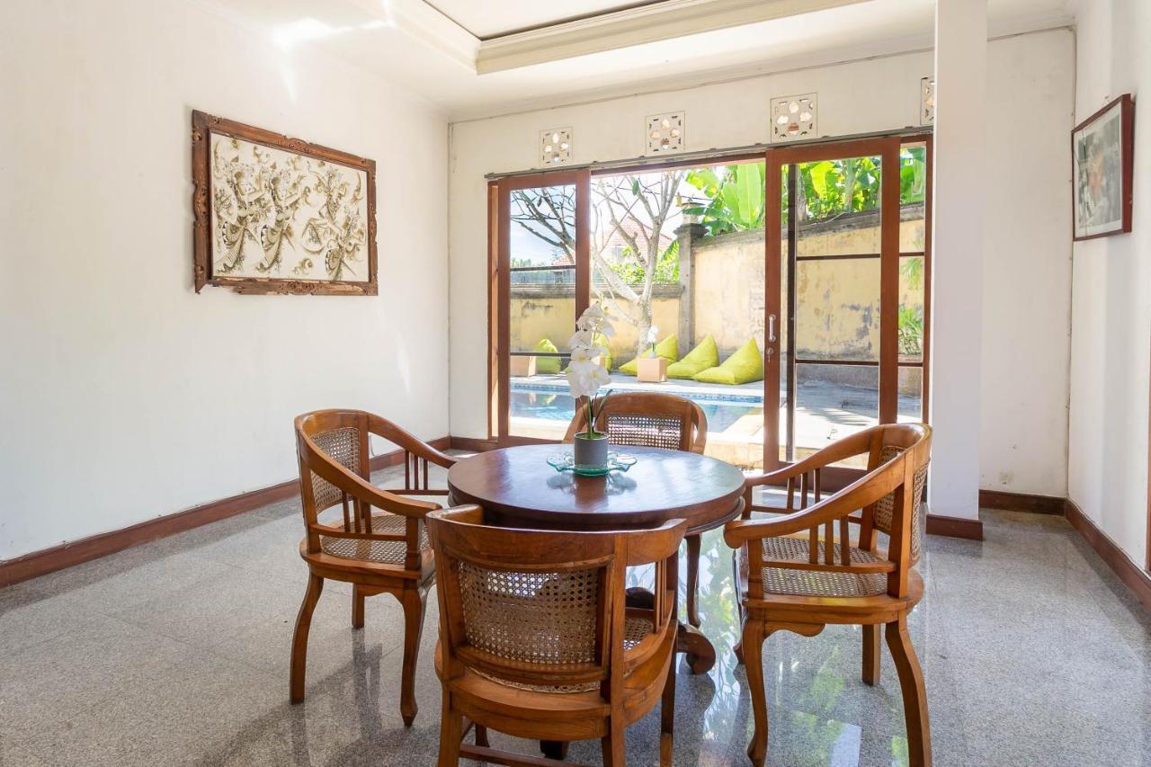 Starloka Saba Bali Hotel Blahbatu ภายนอก รูปภาพ