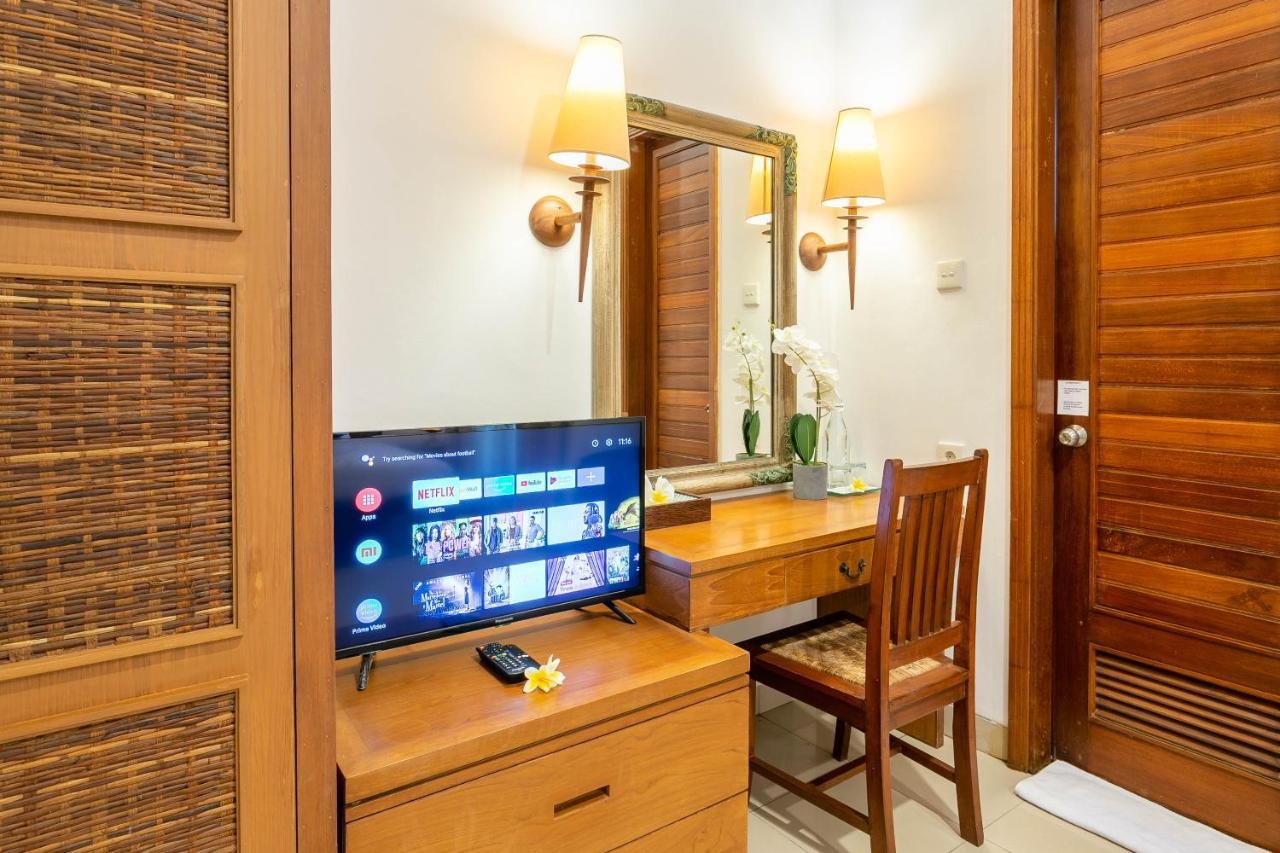 Starloka Saba Bali Hotel Blahbatu ภายนอก รูปภาพ