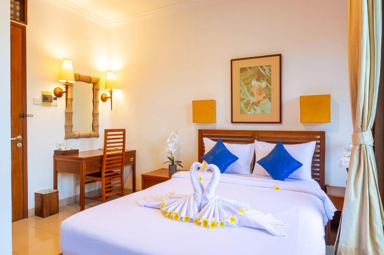 Starloka Saba Bali Hotel Blahbatu ภายนอก รูปภาพ