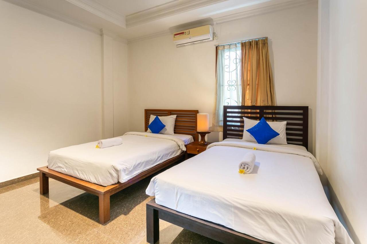 Starloka Saba Bali Hotel Blahbatu ภายนอก รูปภาพ