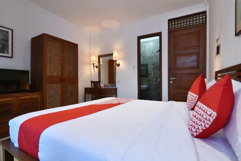 Starloka Saba Bali Hotel Blahbatu ภายนอก รูปภาพ