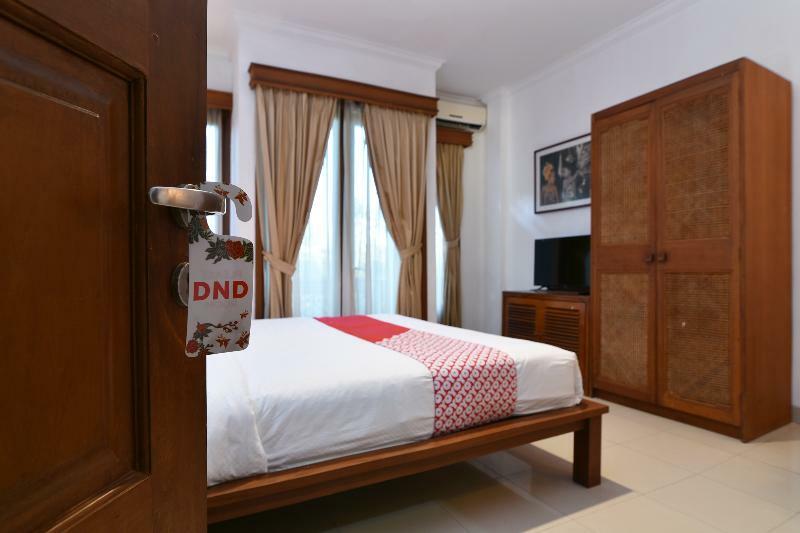 Starloka Saba Bali Hotel Blahbatu ภายนอก รูปภาพ